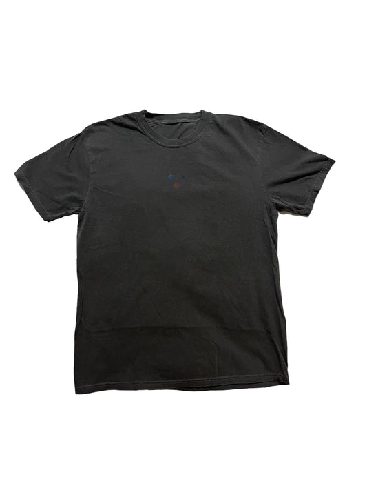 Dark Rainbow Title Tee